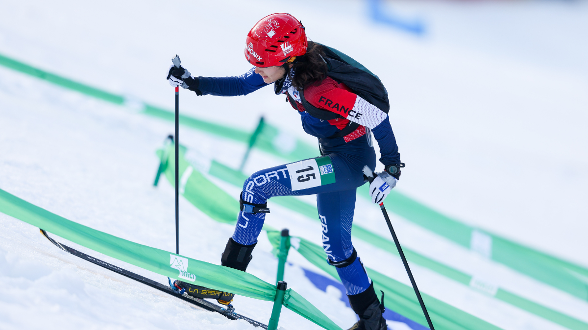 La saison de ski alpinisme reprend : la bataille pour les tickets olympiques peut débuter