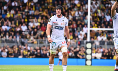 La victoire, mais un cadre sur le carreau : soirée douce-amère pour Clermont contre une UBB loin du compte