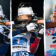 Laegreid, Perrot, Wright Nos paris pour la saison masculine 2025-2026 de biathlon