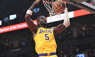 Lakers-Spurs Pronostic, cotes et analyse du match NBA de la nuit