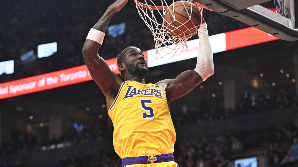 Lakers-Spurs Pronostic, cotes et analyse du match NBA de la nuit