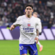 L'arrivée d'Endrick fait une victime à Lyon : Martín Satriano sur le départ de l'OL