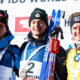 Le 20 sur 20 et une fantastique victoire pour Éric Perrot sur la poursuite d'Hochfilzen (1)