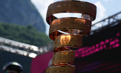 Le Giro se dévoile enfin le parcours officiel du Tour d'Italie 2026