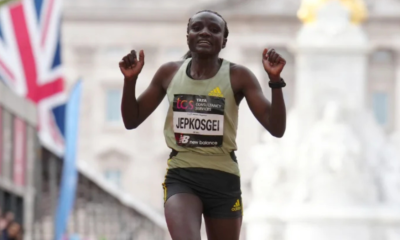 Le Kénya règne à Valence John Korir et Jocyline Jepkosgei remportent le marathon