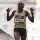 Le Kénya règne à Valence John Korir et Jocyline Jepkosgei remportent le marathon