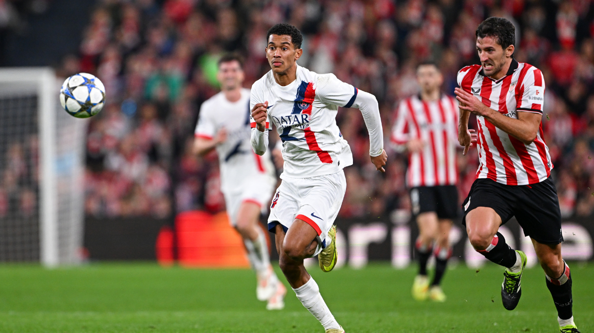 Le PSG mis en échec à Bilbao Unai Simon assure le point du nul à l’Athletic