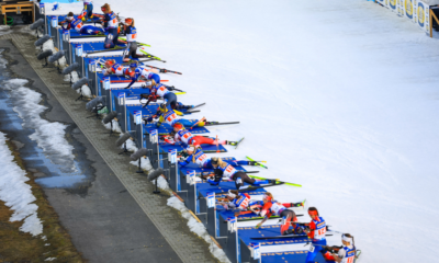Le biathlon face au défi du changement climatique