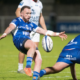 Le choc de ce jeudi soir pour Colomiers, qui renoue avec la victoire en écrasant Grenoble