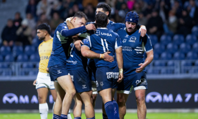 Le choc pour Agen, Le SAXV s'exporte encore : Le résumé du multirugby de la 13ème journée de Pro D2