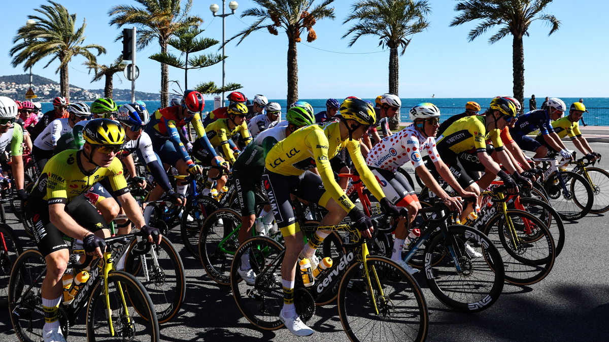 Le parcours de Paris-Nice 2026 dévoilé : ce qu'il faut savoir sur le tracé de la Course au Soleil