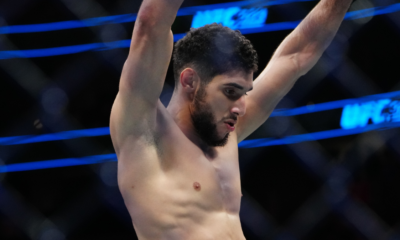 Le résumé vidéo de la victoire de Farès Ziam à l'UFC 323