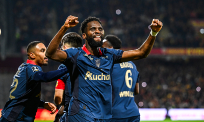 Lens est champion d’automne, Lille et Auxerre font le show, les tops et flops de la 16ème journée de Ligue 1