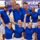 L'équipe de France de beach tennis vainc le signe indien : les Bleus se parent de bronze à la Coupe du monde