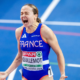 Les Bleues 3ème par équipe aux championnats d'Europe de cross-country 2025