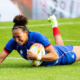 Les Bleues du rugby à 7 en bronze au Cap, les hommes au pied du podium