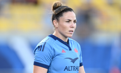 Les Bleues du rugby à 7 tombent avec les honneurs contre la Nouvelle-Zélande en demi-finale au Cap