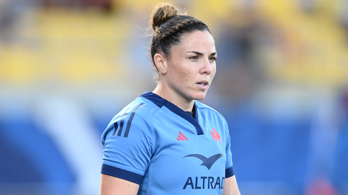 Les Bleues du rugby à 7 tombent avec les honneurs contre la Nouvelle-Zélande en demi-finale au Cap