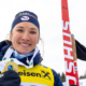 Les Bleues écrasent la concurrence en IBU Cup Paula Botet mène un triplé sur le sprint de Ridnaun-Val Ridanna