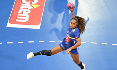 Les Bleues en deux temps contre la Pologne : le plein au premier tour du Mondial de handball