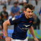 Les Bleus du rugby à 7 frôlent l'exploit mais s'inclinent en demi-finale contre les Sud-Africains au Cap