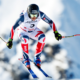 Les Bleus du skicross démarrent fort à Val-Thorens : Mylene Ballet Baz et Youri Kergomard Duplessis sur le podium