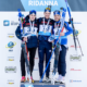 Les Bleus en feu en IBU Cup Damien Levet mène un incroyable quadruplé tricolore à Ridnaun-Val Ridanna !