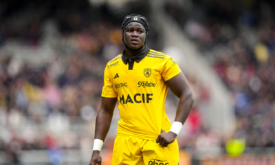 Les Stormers mangent encore français : un Stade Rochelais rajeuni s'incline logiquement au Cap