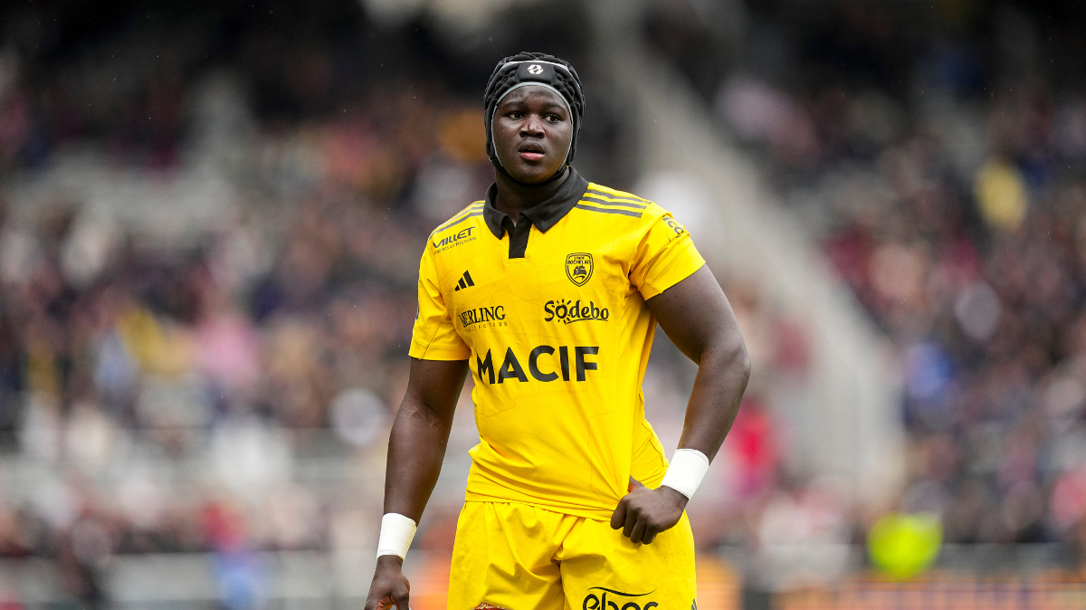 Les Stormers mangent encore français : un Stade Rochelais rajeuni s'incline logiquement au Cap