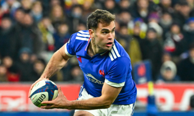 Les adversaires potentiels du XV de France en phase finale de la Coupe du monde 2027