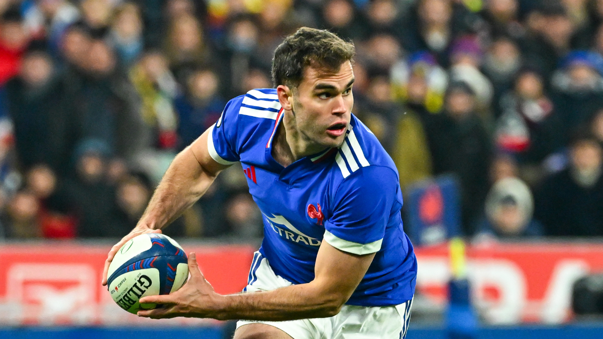 Les adversaires potentiels du XV de France en phase finale de la Coupe du monde 2027