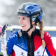 Les championnats de France de sprint en ski alpinisme ont rendu leur verdict : Emily Harrop et Robin Galindo sacrés