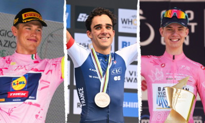 Les coureurs qui pourraient exploser en 2026 le Top 10 des pépites à suivre