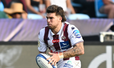 Les demis d'ouverture font sauter la banque les salaires moyens par poste des joueurs du Top 14