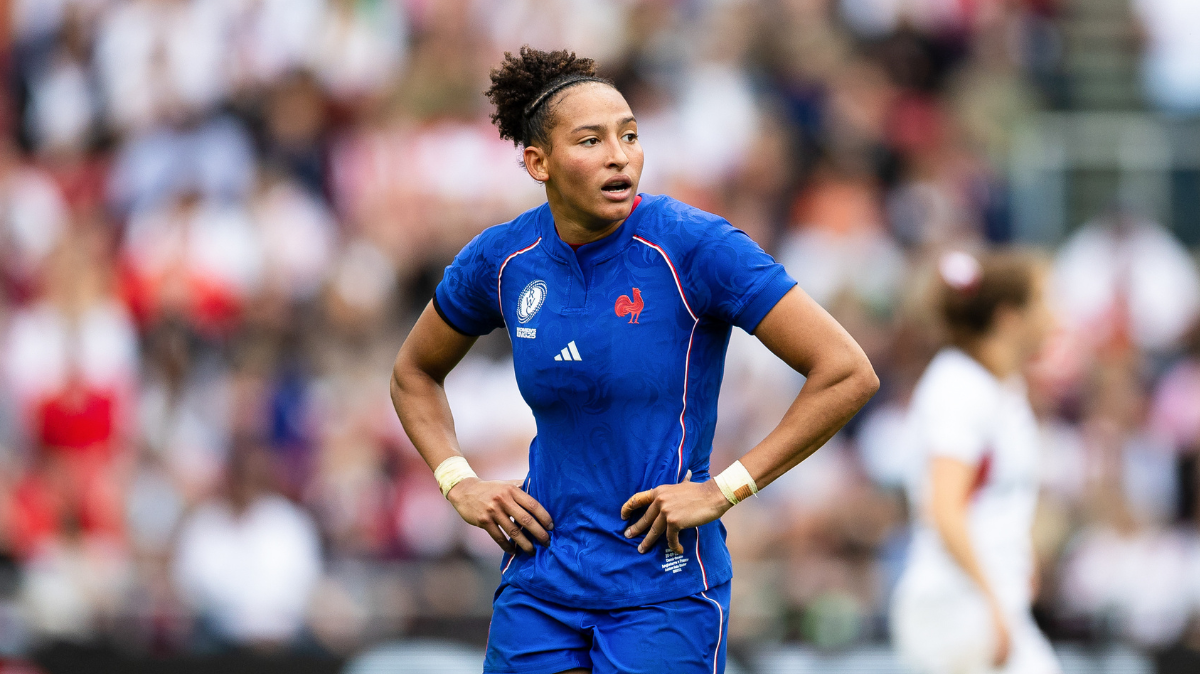 Les équipes de France de rugby à 7 brillent au Cap : la qualification en demi-finales assurée