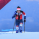 Les spécialistes de la vertical race Axelle Gachet-Mollaret et Samuel Equy sacrés champions de France