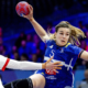 L'explosive Clarisse Mairot a dynamité le Danemark en quarts de finale du Mondial de hand