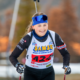 Lou-Anne Dupont Ballet Baz et Léo Carlier règnent en Junior Cup sur les sprints de Val Martello