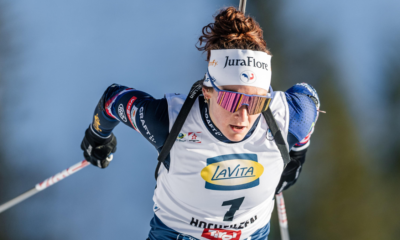 Biathlon Oberhof 2026 - Pronostic Sprint femmes