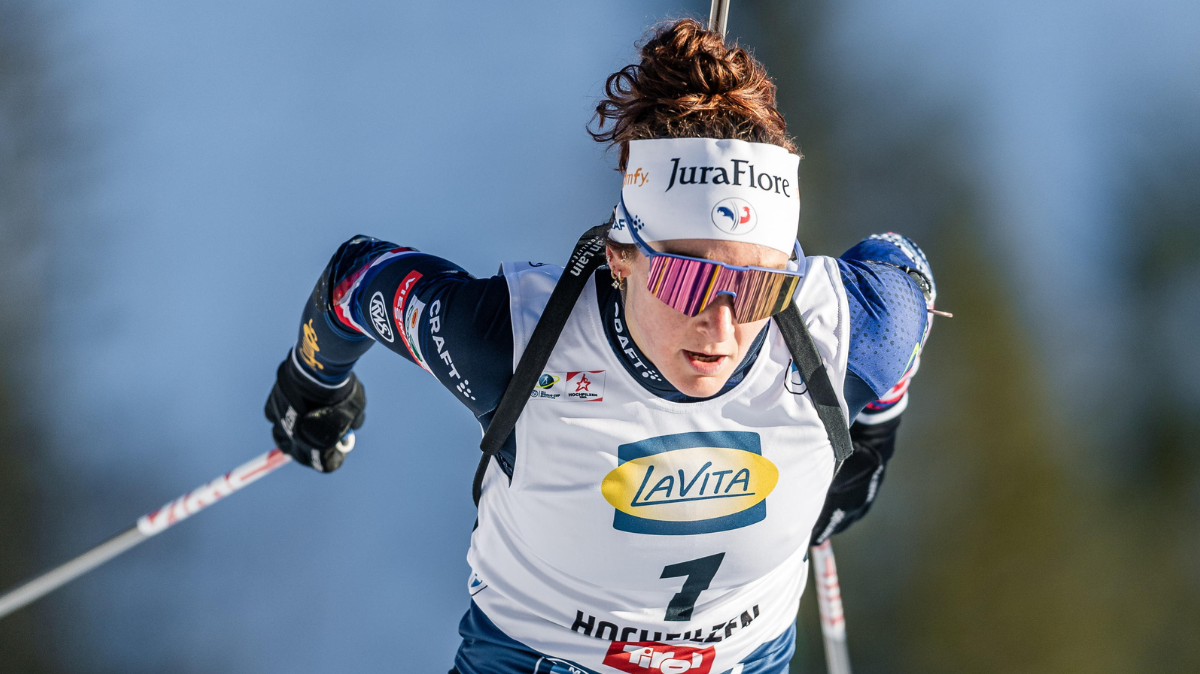 Biathlon Oberhof 2026 - Pronostic Sprint femmes