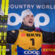 Lucas Chanavat remporte le sprint de Davos au terme d'une magnifique dernière ligne droite