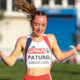 Lucie Paturel ouvre le bal aux championnats d'Europe de cross-country 2025 avec l'argent en U20