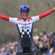 Lucinda Brand une nouvelle fois seule au monde à Koksijde