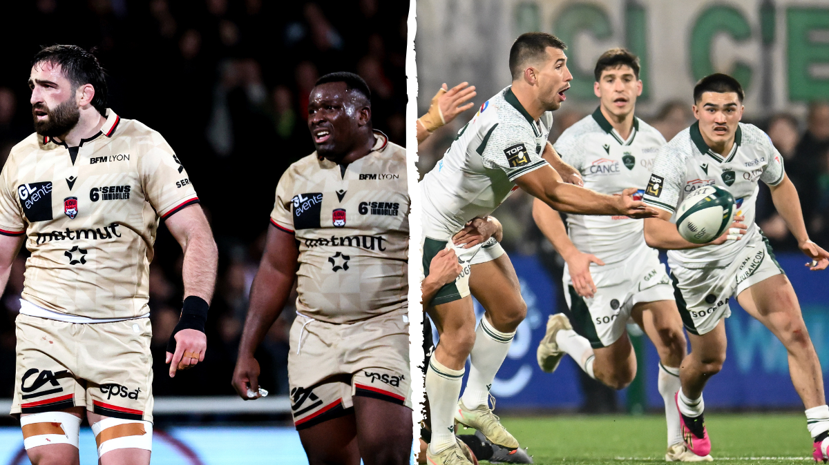Lyon-Pau sur quelle chaîne, à quelle heure et avec quelles compositions