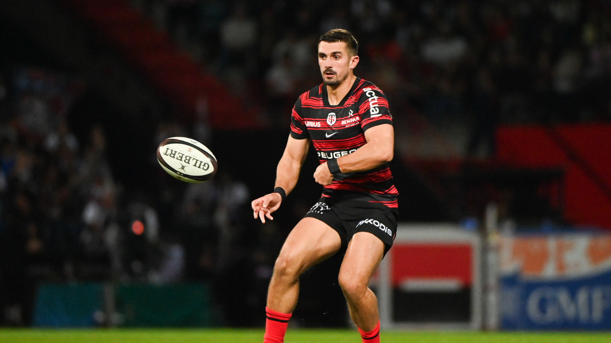 Lyon-Stade Toulousain : Ramos, Vergé, Berdeu, les notes du match