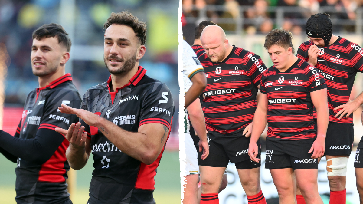 Lyon-Toulouse sur quelle chaîne, à quelle heure et avec quelles compositions