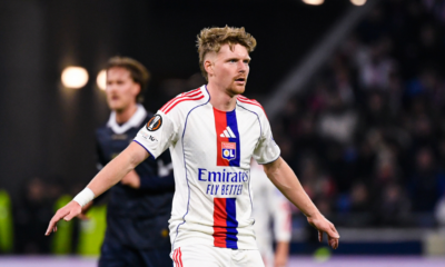 Lyon et Strasbourg caracolent en tête, la France brille sur l'indice UEFA