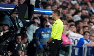 Malgré la VAR, pourquoi l'arbitrage français est-il toujours autant critiqué