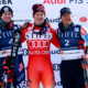 Marco Odermatt confirme sa forme olympique le Suisse domine la descente de Beaver Creek