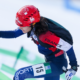 Margot Ravinel écrase le sprint de Solitude, et remporte avec brio son premier succès en Coupe du monde
